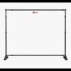 10wx8h Step and Repeat Backdrop Thumbnail