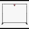 10wx8h Step and Repeat Backdrop Thumbnail