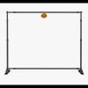 10wx8h Step and Repeat Backdrop Thumbnail