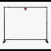 10wx8h Step and Repeat Backdrop Thumbnail