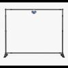 10wx8h Step and Repeat Backdrop Thumbnail