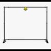 10wx8h Step and Repeat Backdrop Thumbnail