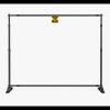 10wx8h Step and Repeat Backdrop Thumbnail