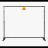 10wx8h Step and Repeat Backdrop Thumbnail