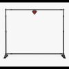 10wx8h Step and Repeat Backdrop Thumbnail