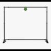 10wx8h Step and Repeat Backdrop Thumbnail