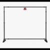 10wx8h Step and Repeat Backdrop Thumbnail