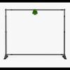 10wx8h Step and Repeat Backdrop Thumbnail