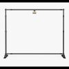 10wx8h Step and Repeat Backdrop Thumbnail