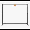 10wx8h Step and Repeat Backdrop Thumbnail