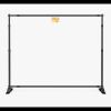 10wx8h Step and Repeat Backdrop Thumbnail