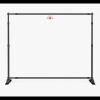 10wx8h Step and Repeat Backdrop Thumbnail