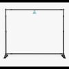 10wx8h Step and Repeat Backdrop Thumbnail