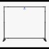 10wx8h Step and Repeat Backdrop Thumbnail
