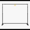 10wx8h Step and Repeat Backdrop Thumbnail