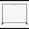 10wx8h Step and Repeat Backdrop Thumbnail