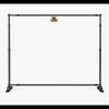 10wx8h Step and Repeat Backdrop Thumbnail