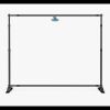 10wx8h Step and Repeat Backdrop Thumbnail