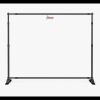 10wx8h Step and Repeat Backdrop Thumbnail