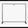 10wx8h Step and Repeat Backdrop Thumbnail