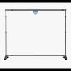 10wx8h Step and Repeat Backdrop Thumbnail