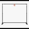 10wx8h Step and Repeat Backdrop Thumbnail