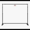 10wx8h Step and Repeat Backdrop Thumbnail