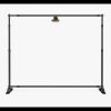 10wx8h Step and Repeat Backdrop Thumbnail