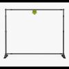 10wx8h Step and Repeat Backdrop Thumbnail