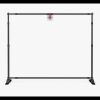 10wx8h Step and Repeat Backdrop Thumbnail