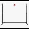 10wx8h Step and Repeat Backdrop Thumbnail