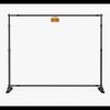 10wx8h Step and Repeat Backdrop Thumbnail