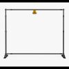 10wx8h Step and Repeat Backdrop Thumbnail