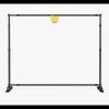 10wx8h Step and Repeat Backdrop Thumbnail