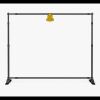 10wx8h Step and Repeat Backdrop Thumbnail