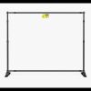 10wx8h Step and Repeat Backdrop Thumbnail