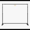 10wx8h Step and Repeat Backdrop Thumbnail