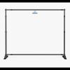 10wx8h Step and Repeat Backdrop Thumbnail