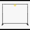 10wx8h Step and Repeat Backdrop Thumbnail