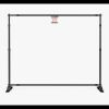 10wx8h Step and Repeat Backdrop Thumbnail