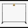 10wx8h Step and Repeat Backdrop Thumbnail
