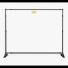10wx8h Step and Repeat Backdrop Thumbnail