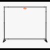 10wx8h Step and Repeat Backdrop Thumbnail
