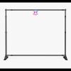 10wx8h Step and Repeat Backdrop Thumbnail