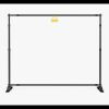 10wx8h Step and Repeat Backdrop Thumbnail