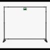 10wx8h Step and Repeat Backdrop Thumbnail