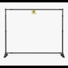 10wx8h Step and Repeat Backdrop Thumbnail