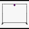 10wx8h Step and Repeat Backdrop Thumbnail