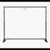 10wx8h Step and Repeat Backdrop Thumbnail