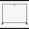 10wx8h Step and Repeat Backdrop Thumbnail